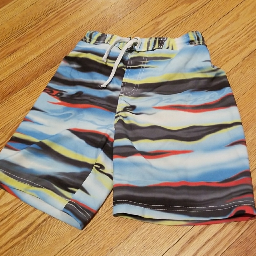 Swim Trunks